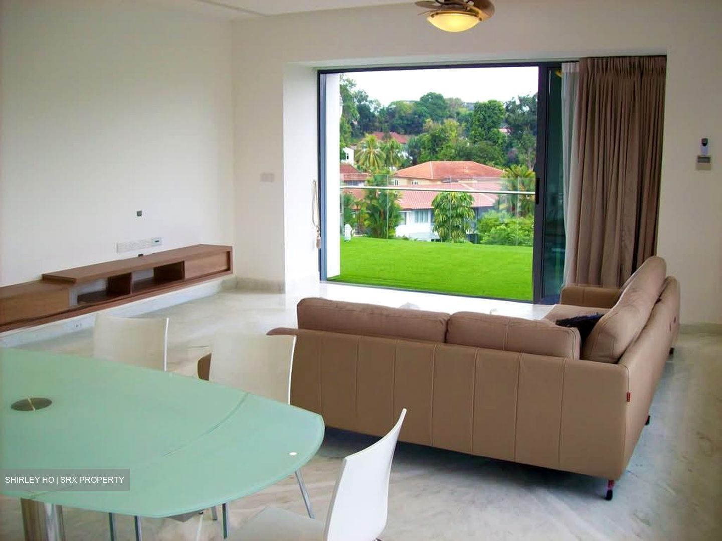 Fernhill Garden (D10), Semi-Detached #553371061